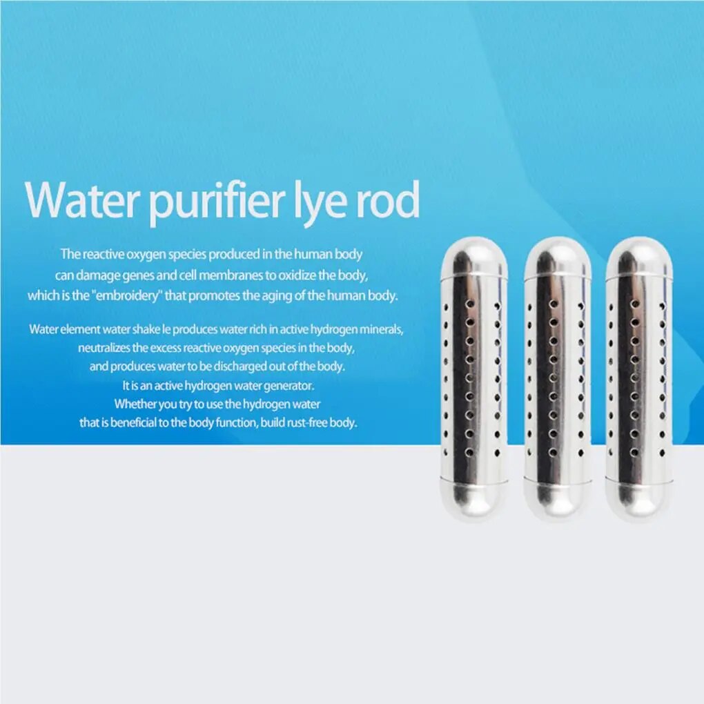 Alkaline water purifier professional