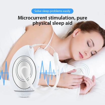 Sleep Aid Instrument USB Charging Microcurrent