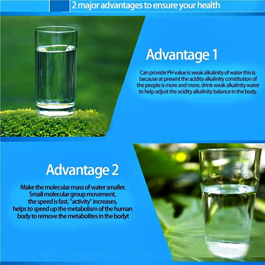 Alkaline water purifier professional